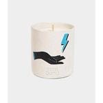 Свеча «Темная и бурная» 160 г Maison Matine - фото