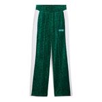 Брюки x squid game t7 pants 'mint tea' Puma, зеленый - фото