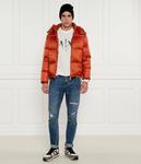 Кроссовки Armani Exchange, желтый - фото 2