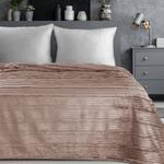 Одеяло Eurofirany NINA, розовый - 200 х 220 см - фото 2