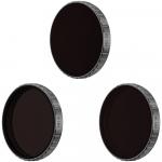 Фильтр для экшн-камер DJI Osmo Action ND Filter Set (3-Pack) CP.OS.00000265.01 - фото 3