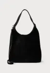 Сумка-Тоут "хобо" Studio Id, Black - фото