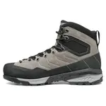 Походные ботинки Scarpa Mescalito TRK GTX, серый - фото 3