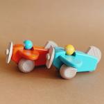 Самолет Bajo - фото