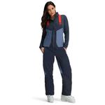 Нагрудники Steibis - женские Obermeyer, Blue Nights - фото 4