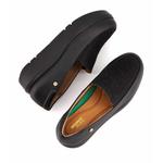 Андреа Высокие Платформенные Балетки Andrea, черный - фото 3