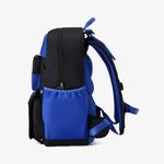 FILA KIDS Нейлоновая детская сумка Regular Kids' Pitch Black - фото 2