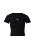 Футболка Performance ADIDAS PERFORMANCE, черный - фото