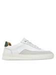 Кроссовки Mondo Squash 46733331901 Filling Pieces, белый - фото