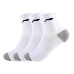 Унисекс гольфы LINING, белый - фото 3