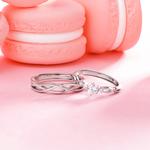 Кольцо Unisex FROMLOVER, True Love Box - фото 10