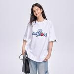 Футболка унисекс Dangerouspeople, черный - фото 9