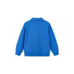 PUMA Свитшот Sportstyle Series Royal Blue детский - фото 3