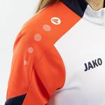 Женская куртка из полиэстера JAKO Dynami - 9370D - фото 4