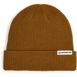 Детская шапка-бини "Шошоне" Obermeyer, Walnut - фото