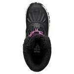 Ботинки Geox Himalaya ABX, черный - фото 6