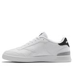 Кеды Reebok Court Advance Clip 'White', белый - фото