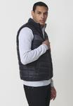 Куртка Koroshi Waistcoat, Gris Perla/Pearl Grey/Grey - фото 4