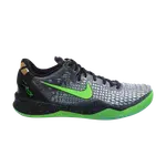 Кроссовки Nike Kobe 8 GS 'Christmas', черный - фото