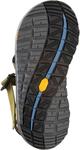 Мужские сандалии Chaco Rapid Pro, Pixel Shadow - фото 3
