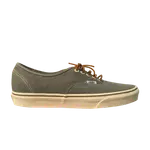 Кроссовки J.Crew x Authentic Vans, зеленый - фото