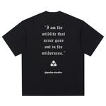 Футболка унисекс PAKA, Light Apricot - фото 3