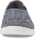 Кроссовки Roxy MINNOW VII, LINEN BLACK OVERFLOW - фото 6