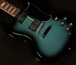 Gibson Custom Color Series 1961 SG Standard - фото 4