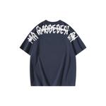 Футболка унисекс magmode, Драконий фрукт - фото 8