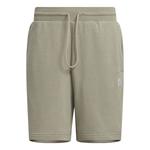 Шорты шорты neo essentials Adidas, бежевый - фото