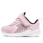 Кроссовки дауншифтер 11 Nike, розовый - фото