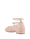 Балетки Laurence Dacade, светло-розовый - фото 3