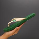 Шлепанцы мужские Xmistuo Shrimp Mith Tow, черный - фото 6