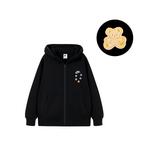 Nike Куртка мужская черная, Black - фото 3