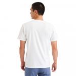 Футболка Dockers Graphic, белый - фото 2