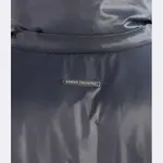 Куртка-Пальто стандартного кроя Armani Exchange, черный - фото 3