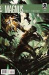 Magnus Robot Fighter #2 (Dark Horse) - фото