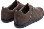 Кроссовки CAMPER Pelotas Xlite, Grey/Dark grey - фото 3