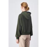 CHAMPION Толстовка с капюшоном - фото 3