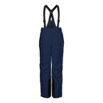 Лыжные брюки для мальчиков KILLTEC KSW 79 BYS SKI PNTS - фото