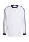 Топ Adidas Originals Long sleeved top, White - фото 5