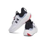 Детские кроссовки Antelope Low Top унисекс Under Armour, черный - фото 5