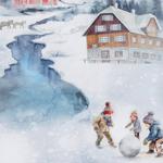 Постельное белье Estella 210723 2-teilig, 135 х 200 см - фото 5