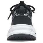 WARRIOR Кроссовки Low top Chunky Unisex Silver Couple - фото 12