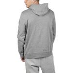 FILA Серый свитшот Men's Gray - фото 3