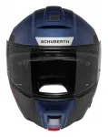 Шлем Schuberth C5 Eclipse Schuberth Helmets, синий/белый - фото 4