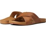 Сандалии OluKai Kipea'a 'Olu, цвет Sahara/Sahara - фото