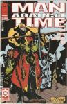 Man Against Time #3 July 1996 (Image Comics) - фото