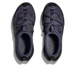 Hoka One One Ora Primo 'Squid Ink Black' - фото 3