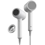 Фен для волос Fu Bang Show, Ivory white 2000W high power - фото